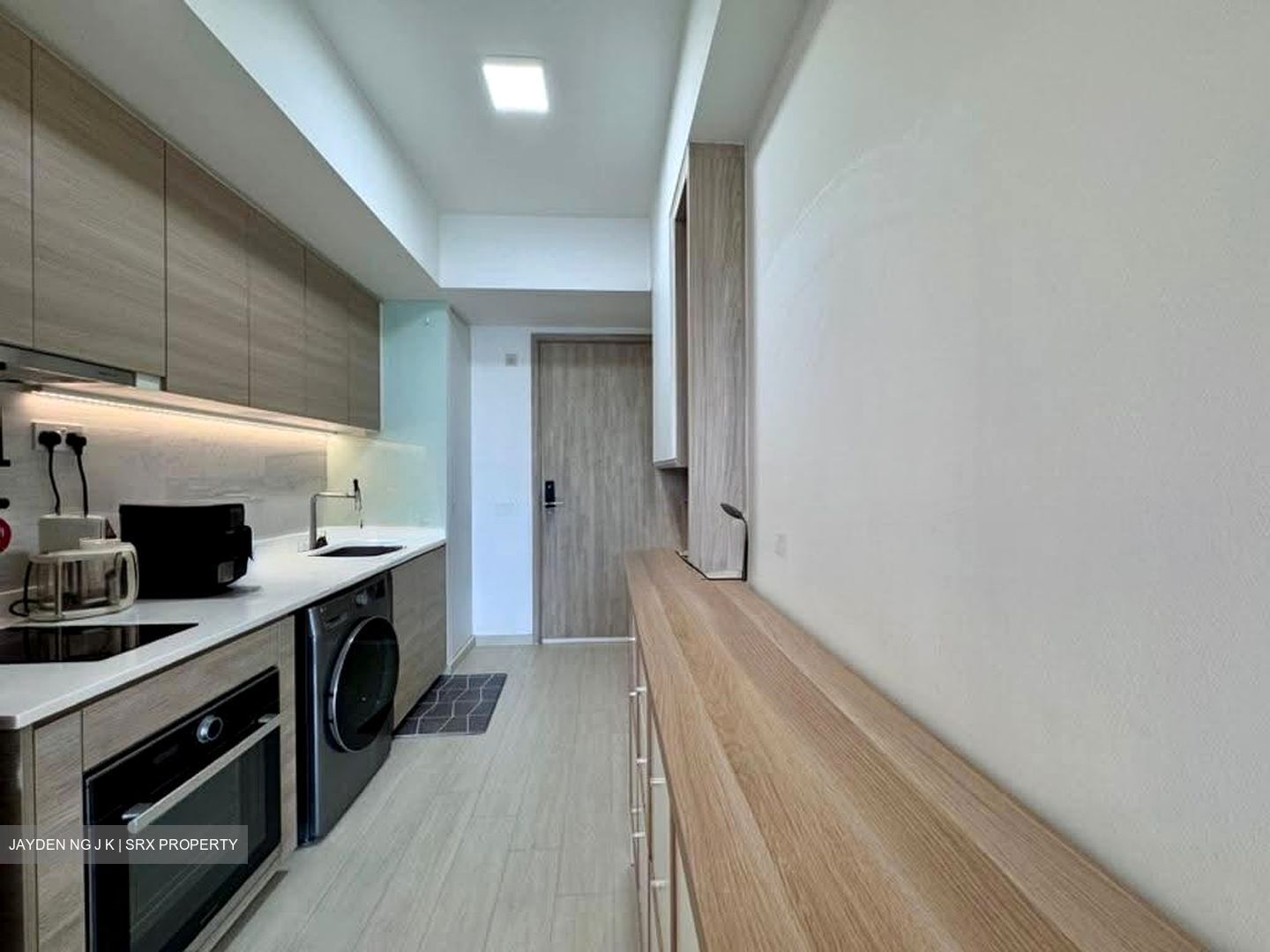 The Alps Residences (D18), Condominium #626086081